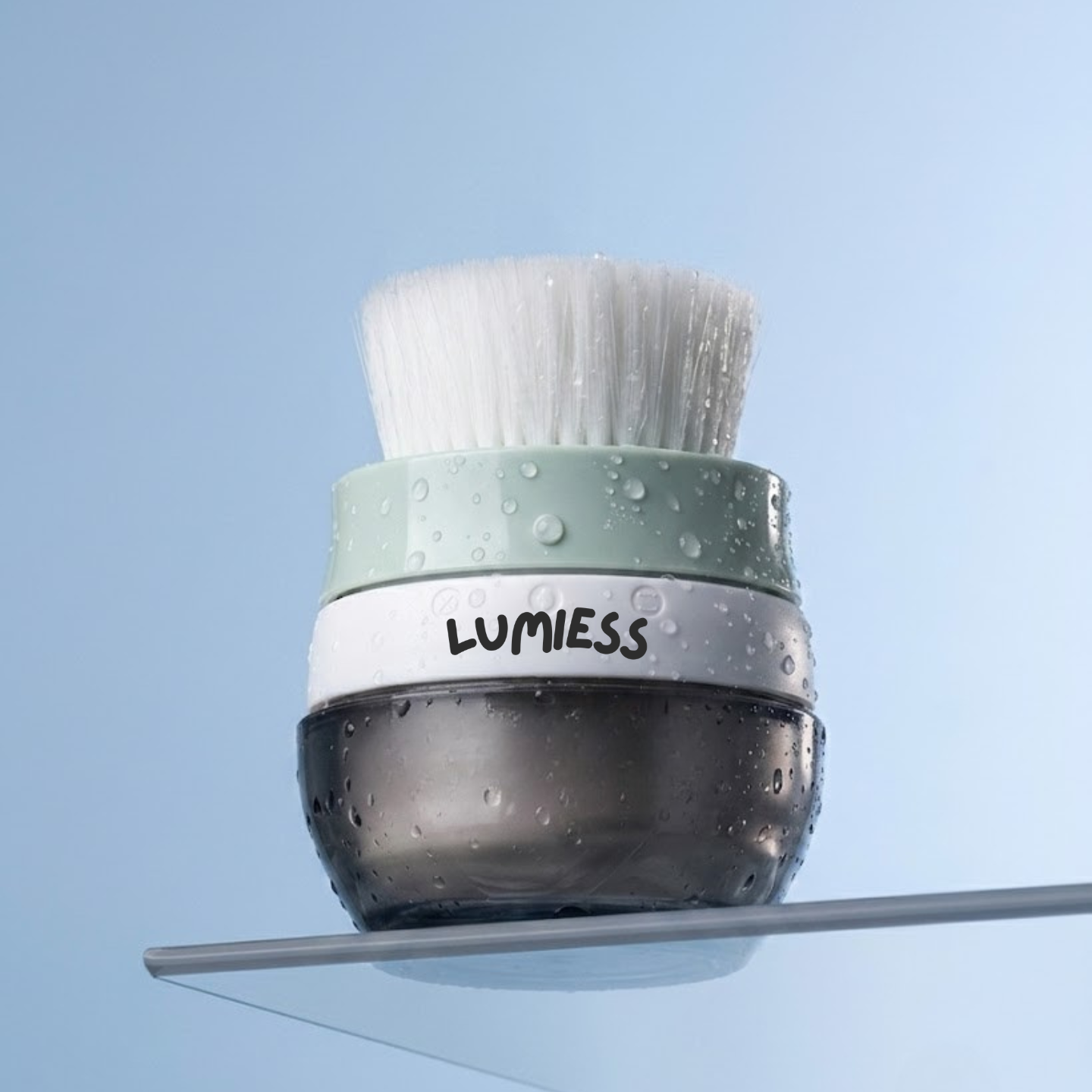 Lumiess Brush